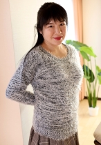 智美50歳 - 熟蜜のヒミツ - 188HINT-0344