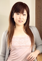 こゆき 52歳 - 熟蜜のヒミツ - 188HINT-0349