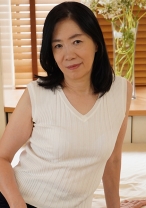 百合子55歳 - 熟蜜のヒミツ - 188HINT-0368