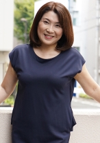 よしみ52歳 - 熟蜜のヒミツ - 188HINT-0370