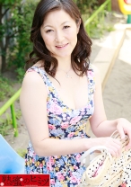 伸子46歳 - 熟蜜のヒミツ - 188HINT-0384