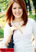 瑠依35歳 - 熟蜜のヒミツ - 188HINT-0385