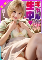 実は優しい！ギャルと乳首舐めも授乳もフェラも全部OK生中性交！ - ファーストスター - 201KDMN-020