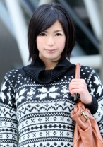 KAZUMI 2発目 - A子さん - 210AKO-080