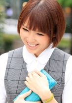 HIKARU 2発目 - A子さん - 210AKO-227