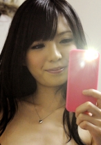 MICHIRU 2発目 - A子さん - 210AKO-284 - 素人AV女優判定AI