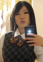 KYOUKA 2発目 - A子さん - 210AKO-305