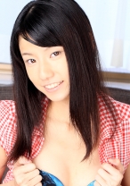 NATSU - A子さん - 210AKO-307