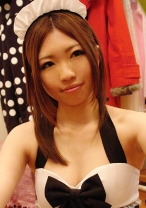 KAEDE 2発目 - A子さん - 210AKO-335
