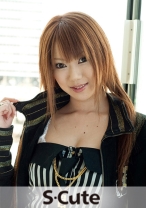 ASAKI - S-CUTE - 229SCUTE-066