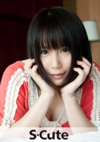 MIHARU - S-CUTE - 229SCUTE-067 - 素人AV女優判定AI