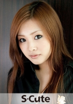 SUZUKA - S-CUTE - 229SCUTE-068
