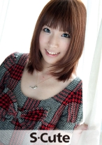 Hinata - S-CUTE - 229SCUTE-080 - 素人AV女優判定AI