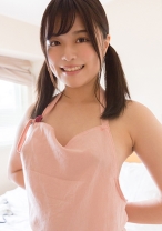 かのん(19) S-Cute 制服エプロンのツインテ美少女とキッチンH - S-CUTE - 229SCUTE-1007 - 素人AV女優判定AI