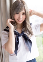 るりあ(22) S-Cute 騎乗位がエロいパイパンギャルと制服H - S-CUTE - 229SCUTE-1017 - 素人AV女優判定AI