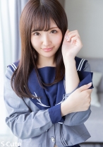ゆい(20) S-Cute 入れてる時間が長い方が好きな制服娘に顔射SEX - S-CUTE - 229SCUTE-1076 - 素人AV女優判定AI