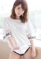 もね(24) S-Cute 敏感チクビのパイパン娘とSEX - S-CUTE - 229SCUTE-1089 - 素人AV女優判定AI