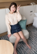 りの(20) S-Cute 気持ち良すぎて腰が動いてしまうパイパン娘 - S-CUTE - 229SCUTE-1401 - 素人AV女優判定AI