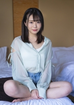 ひかげ(23) S-Cute 気持ちいいと舌が出ちゃう緊張えっち - S-CUTE - 229SCUTE-1412 - 素人AV女優判定AI