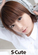 Riri (2) - S-CUTE - 229SCUTE-142 - 素人AV女優判定AI