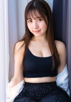 めい(22) S-Cute 肉感ぷるん！大きなおっぱいと丸いお尻H - S-CUTE - 229SCUTE-1433 - 素人AV女優判定AI