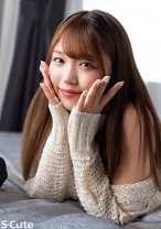 ひまり(24) 超マイクロビキニでハメ撮りSEX - S-CUTE - 229SCUTE-1483 - 素人AV女優判定AI