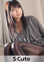natsu - S-CUTE - 229SCUTE-176 - 素人AV女優判定AI