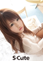 saya 2 - S-CUTE - 229SCUTE-191 - 素人AV女優判定AI