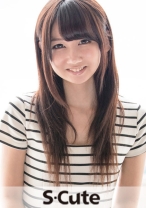Yurika - S-CUTE - 229SCUTE-236 - 素人AV女優判定AI