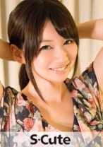 Yurika 2 - S-CUTE - 229SCUTE-237 - 素人AV女優判定AI