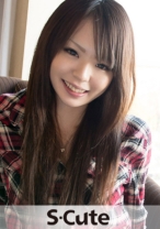 Aya - S-CUTE - 229SCUTE-252 - 素人AV女優判定AI