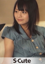 Hitomi 2 - S-CUTE - 229SCUTE-270 - 素人AV女優判定AI