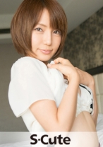 ayumi 2 - S-CUTE - 229SCUTE-304 - 素人AV女優判定AI