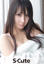 yuuki - S-CUTE - 229SCUTE-305 - 素人AV女優判定AI