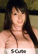 yuuki 2 - S-CUTE - 229SCUTE-306 - 素人AV女優判定AI