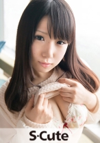 kokoa - S-CUTE - 229SCUTE-309 - 素人AV女優判定AI