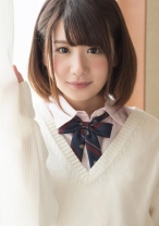 mari 制服美少女 - S-CUTE - 229SCUTE-730 - 素人AV女優判定AI