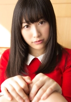 miki 大胆美女 - S-CUTE - 229SCUTE-737 - 素人AV女優判定AI