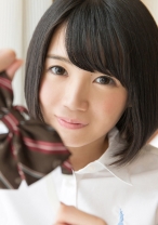 suzu 純朴乙女 - S-CUTE - 229SCUTE-738 - 素人AV女優判定AI