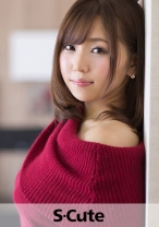 michiru (24) S-Cute 美尻 - S-CUTE - 229SCUTE-811 - 素人AV女優判定AI