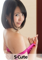 yuki (21) S-Cute パイパン娘 - S-CUTE - 229SCUTE-812 - 素人AV女優判定AI