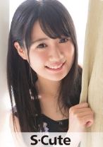 yua S-Cute ピュアな美少女のハニカミSEX - S-CUTE - 229SCUTE-818 - 素人AV女優判定AI