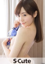 tae S-Cute 清楚な色白娘の中イキSEX - S-CUTE - 229SCUTE-819 - 素人AV女優判定AI