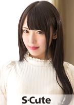 ikumi S-Cute 端正な顔立ちの黒髪美女の性事情 - S-CUTE - 229SCUTE-823 - 素人AV女優判定AI