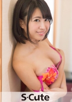 yuki S-Cute 照れ屋でスケベな巨乳娘とセックス - S-CUTE - 229SCUTE-833 - 素人AV女優判定AI