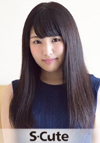 shiori S-Cute 性愛表現豊かにセックスする美少女 - S-CUTE - 229SCUTE-834 - 素人AV女優判定AI