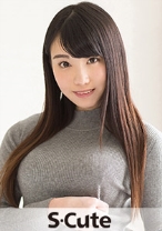 miyu S-Cute 巨乳美少女を深く突くセックス - S-CUTE - 229SCUTE-838 - 素人AV女優判定AI