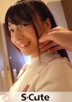 mai (21) S-Cute 裸エプロンの美少女とハメ撮りH - S-CUTE - 229SCUTE-842
