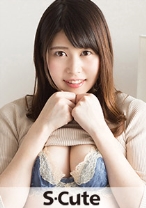 kaho (24) S-Cute 清楚な顔してイキまくりセックス - S-CUTE - 229SCUTE-843 - 素人AV女優判定AI