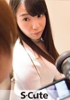 miyu (19) S-Cute フェラ好き巨乳美少女とハメ撮りH - S-CUTE - 229SCUTE-846 - 素人AV女優判定AI